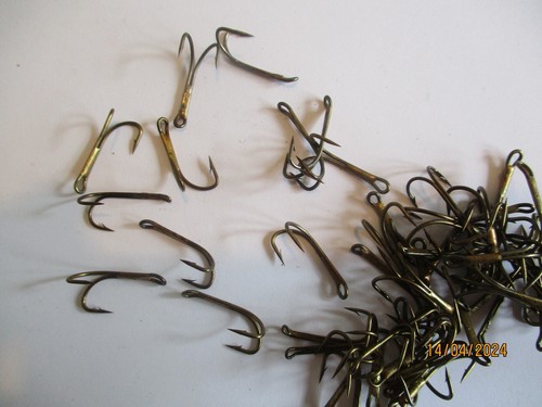 Partridge r1a double hooks - partridge,