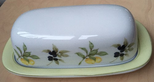 New royal doulton carmina - doulton,