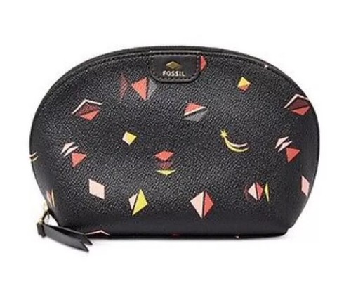 Nwt black multicolored - black/multicolored, make-up