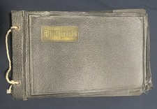 Antique 1900 - 1930s Photo