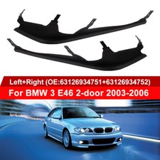 L+R For BMW 3 E46 COUPE CABRIO