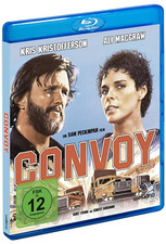 Convoy (1978)[Blu-ray/Neu/OVP]