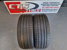 285 45 22 114Y X2 HANKOOK