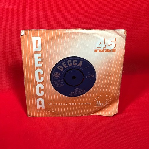 The bachelors diane 1964 - bachelors,