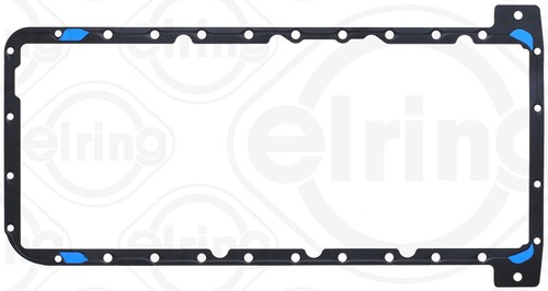 Elring 272 520 gasket oil - elring, gasket,