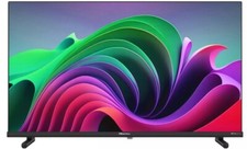Hisense Smart QLED TV