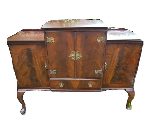 Beautiful sideboard drinks - beautiful, sideboard/drinks