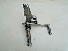 SUZUKI GSXR 600 SRAD  Right