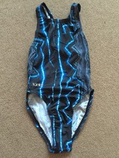 Kiefer girls swimsuit size - swimsuit,