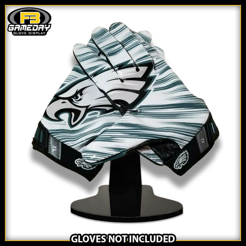 Football receiver gloves - receiver,