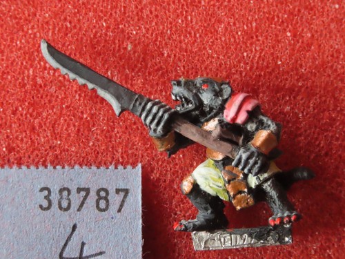 Games workshop warhammer - workshop,