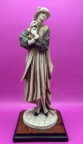 Guiseppe armani young lady - guiseppe,