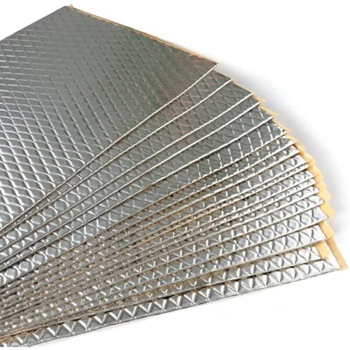 20x sheets 5mm - 5mm, sound