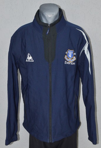 Everton jacket football soccer - jacket,