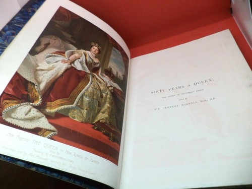 Years queen victoria - a,