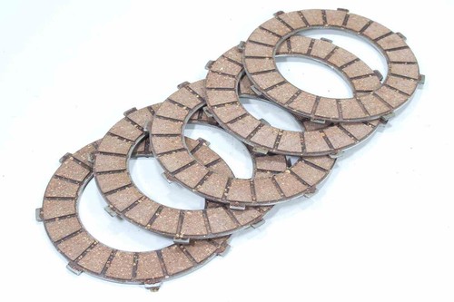 Clutch disc jawa - clutch,