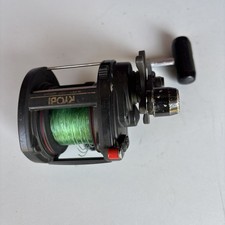 Ryobi S320 Trolling Fishing