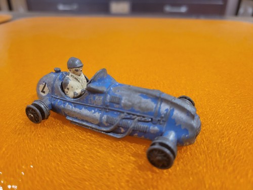Vintage 1950s crescent toys - vintage,