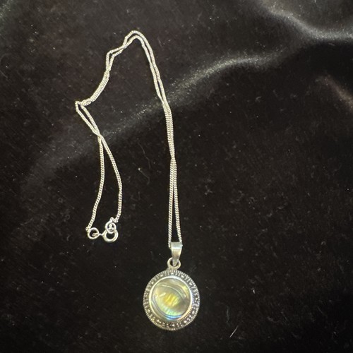 Vintage 925 sterling silver - vintage,