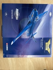 Corgi 1/72 scale diecast -