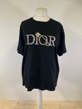 Dior x Judy Blame Safety Pin