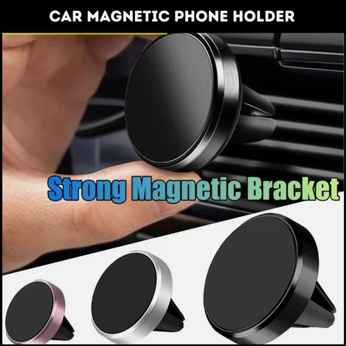 Car magnetic phone - magnetic,