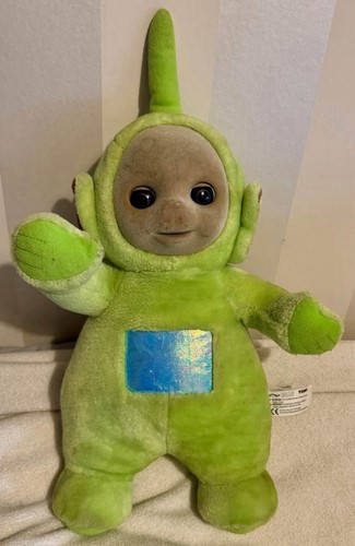 Tomy green blinking - tomy,