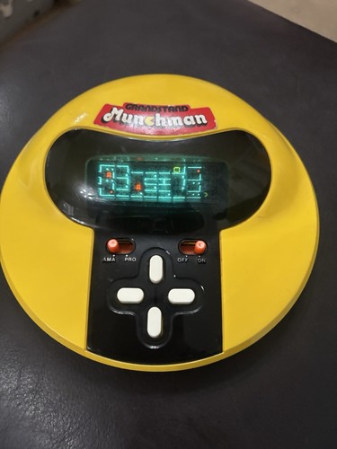 Vintage 1980s tomy grandstand - 1980s,