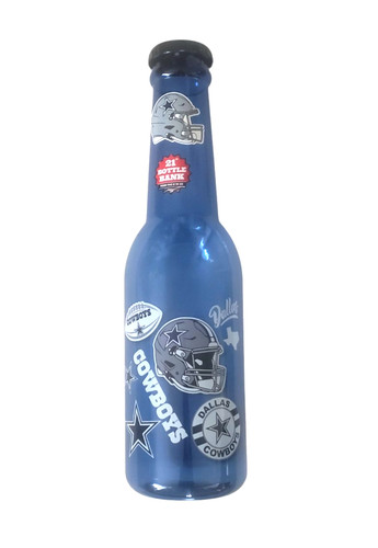 Dallas cowboys nfl jumbo - dallas,