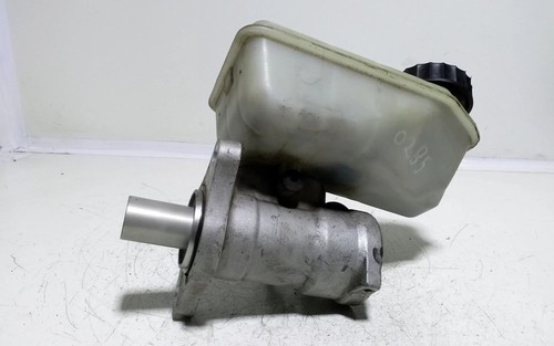 Renault avantime de0 - de0, brake