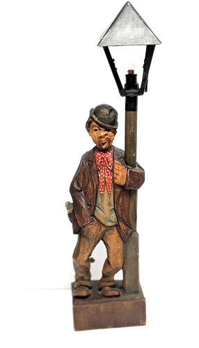 Vintage karl griesbaum - vintage,