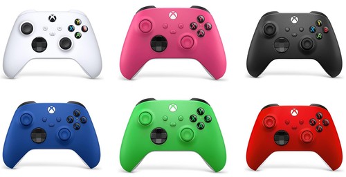 Official microsoft xbox series - official,