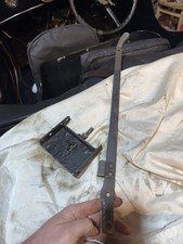 Uncoupled Handbrake Rare Austin Seven