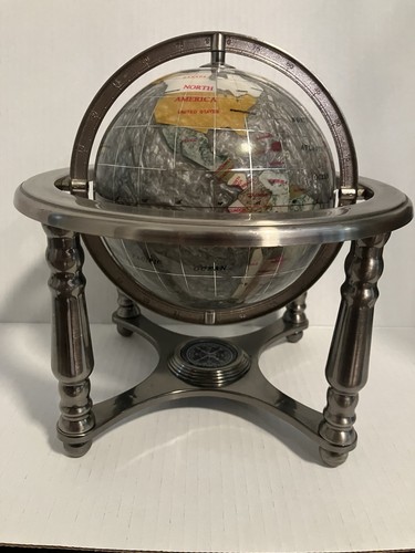 Tall table gemstone world - tall,