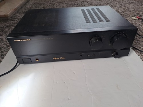 Marantz 44se special - pm-44se,