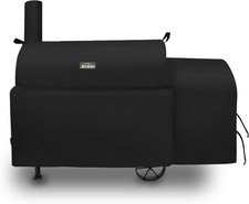 Grill Cover for Oklahoma Joe's