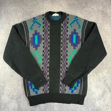 Vintage vacco men - vintage, black