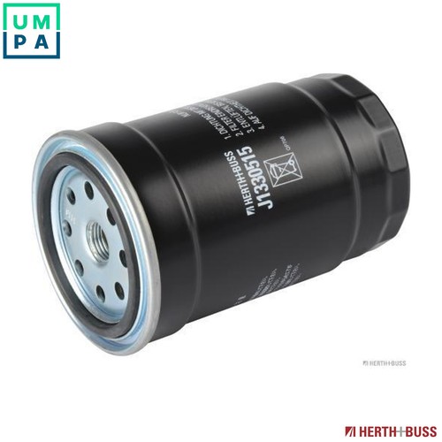 Fuel filter j1330515 for - j1330515,