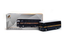 Tiny City Die-cast Model Car