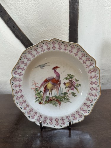 Derby porcelain circa 1760 - circa,