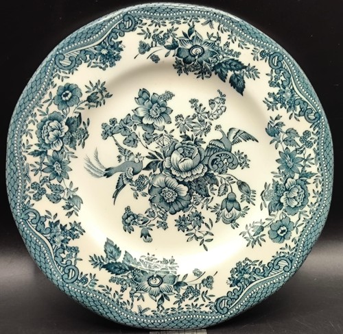Enoch wedgwood asiatic - enoch,