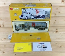 Corgi 16305 Scammell