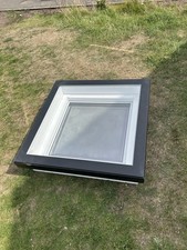 Velux Flat Glass Rooflight