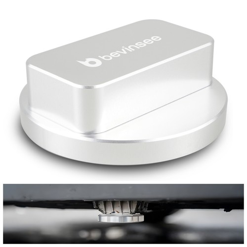 Jack pad adapter for - adapter, 3