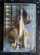 Fabbri -MiG 29 - Scale 1:100