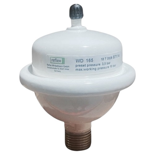 Worcester bosch mini - worcester,