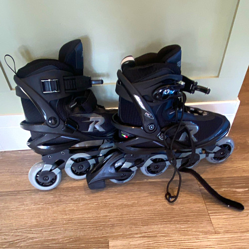 Roces unisex inline skates - roces,