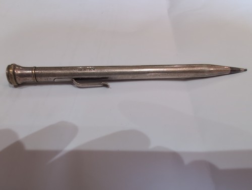 Antiques wahl eversharp - wahl,