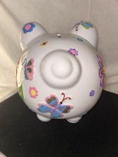 ✨Vintage Piggy Bank Large