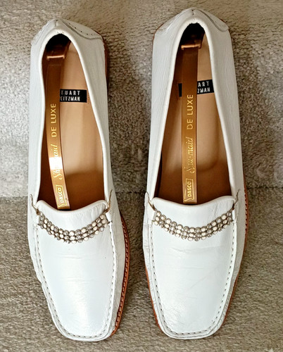 Stuart weitzman for - weitzman, russell